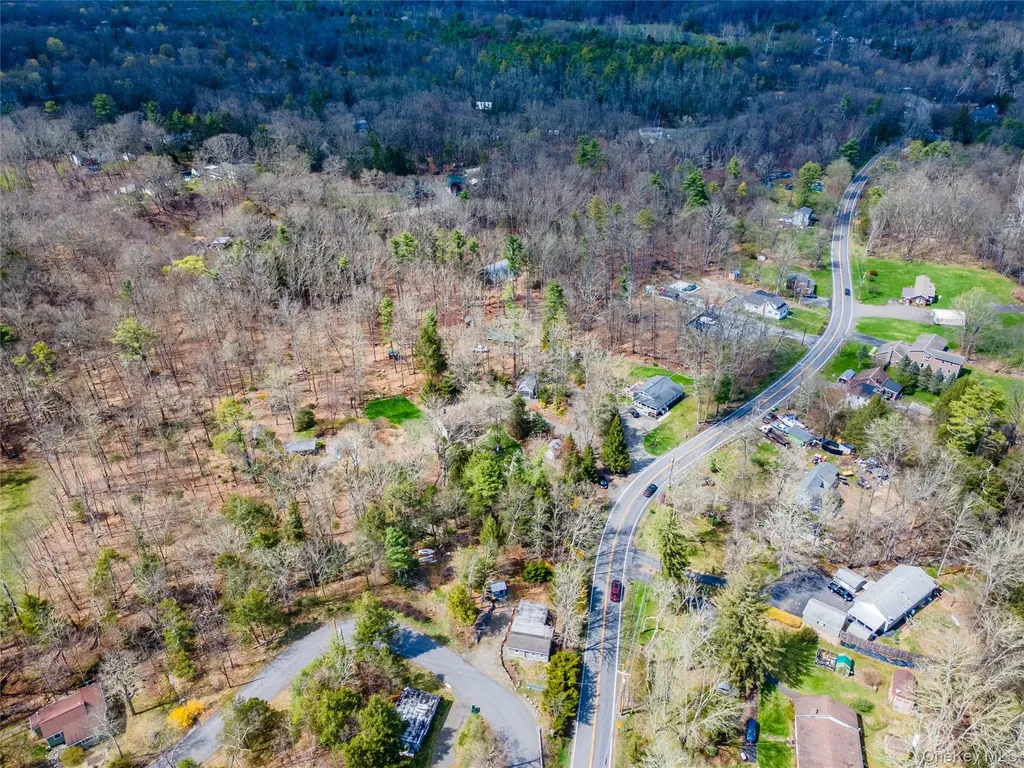1063 Sawkill Road Kingston NY 12401