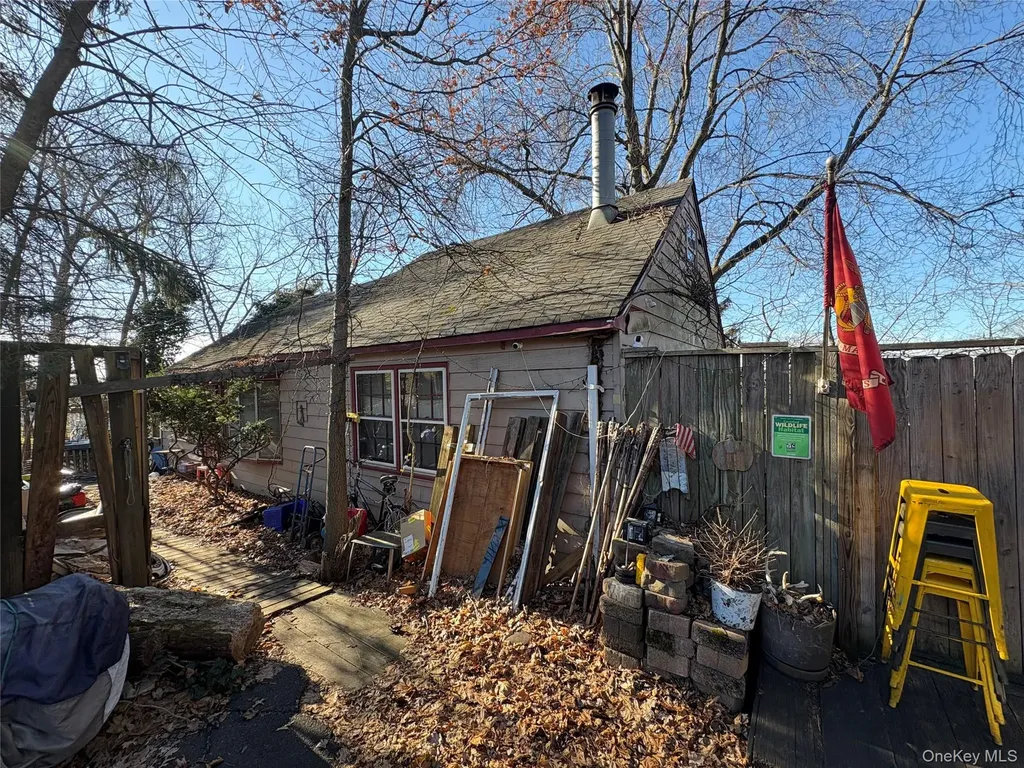 186 S Route 303 Congers NY 10920