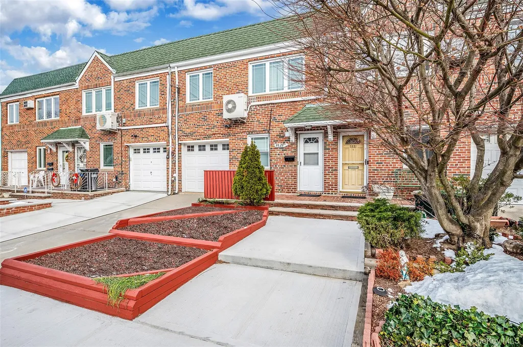 59-29 70th Street Maspeth NY 11378