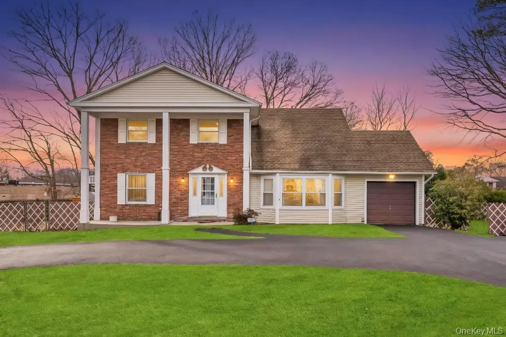 2 Martin Street Coram NY 11727