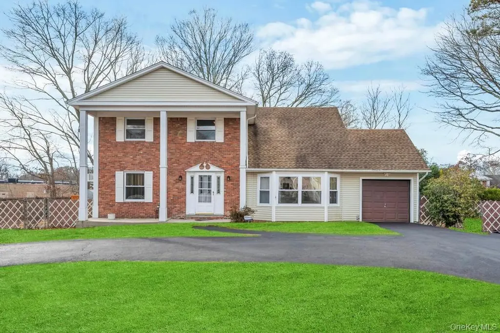 2 Martin Street Coram NY 11727