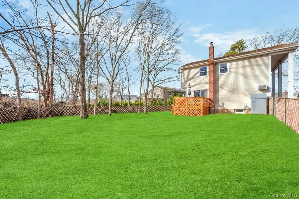 2 Martin Street Coram NY 11727
