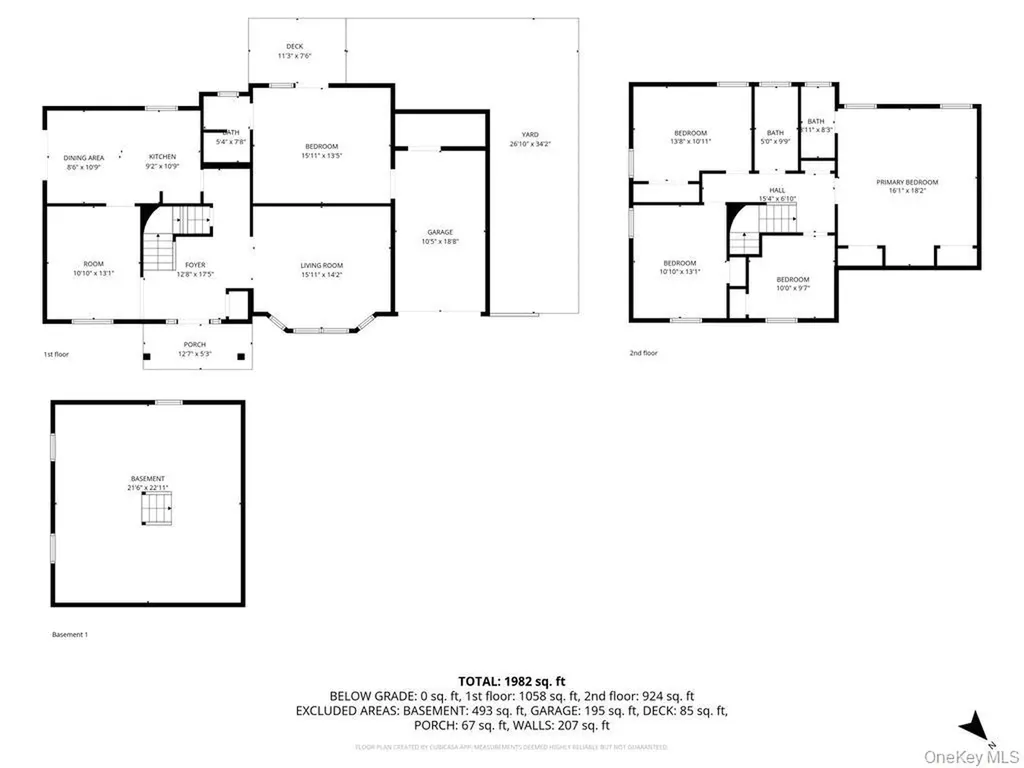 2 Martin Street Coram NY 11727