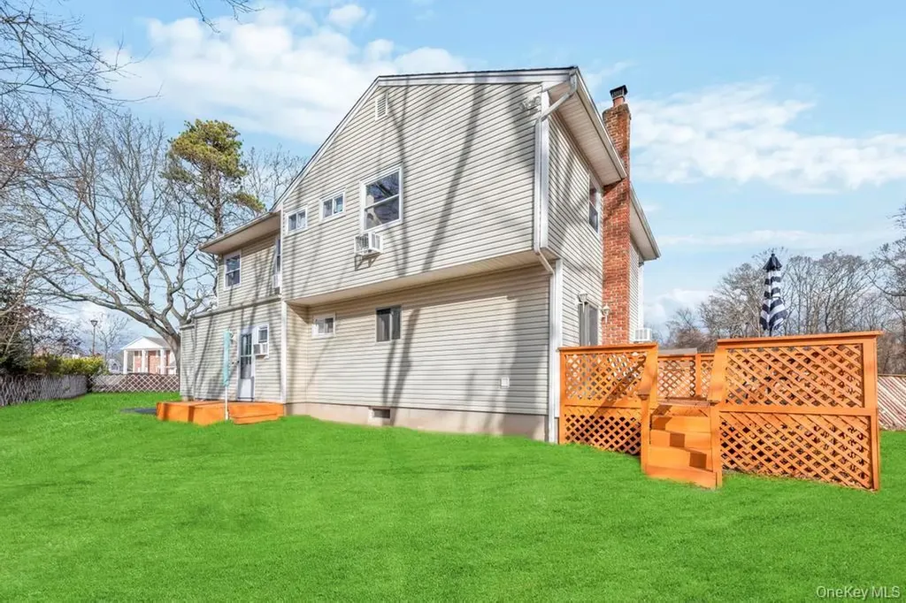 2 Martin Street Coram NY 11727