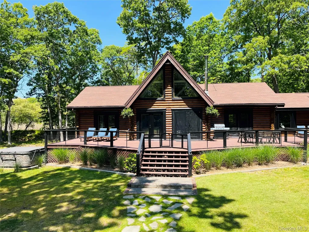 1710 Gull Pond Lane Greenport NY 11944