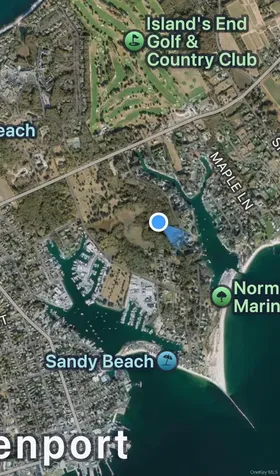 1710 Gull Pond Lane Greenport NY 11944