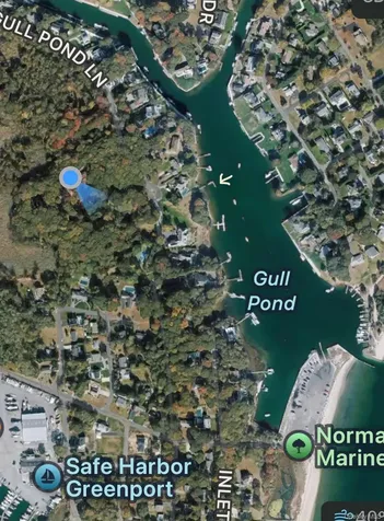 1710 Gull Pond Lane Greenport NY 11944