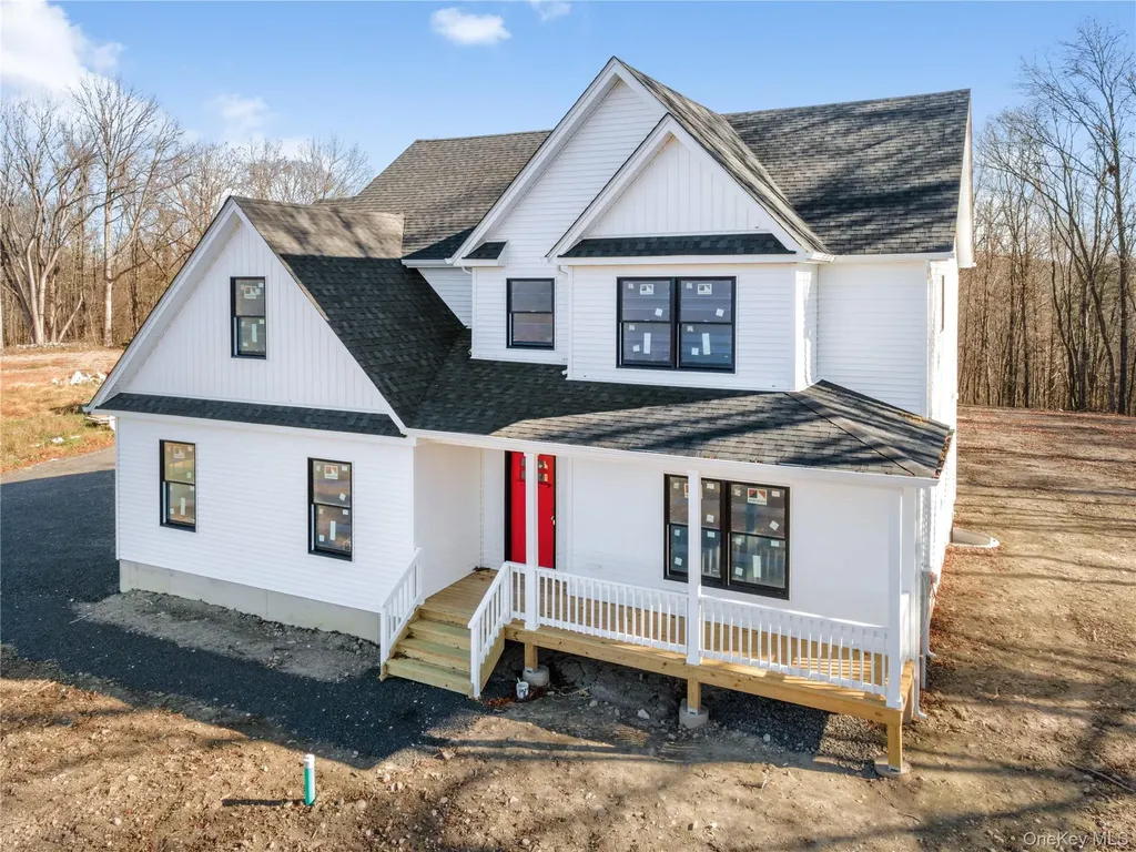 13 Harrier Ridge Drive Wallkill NY 12589