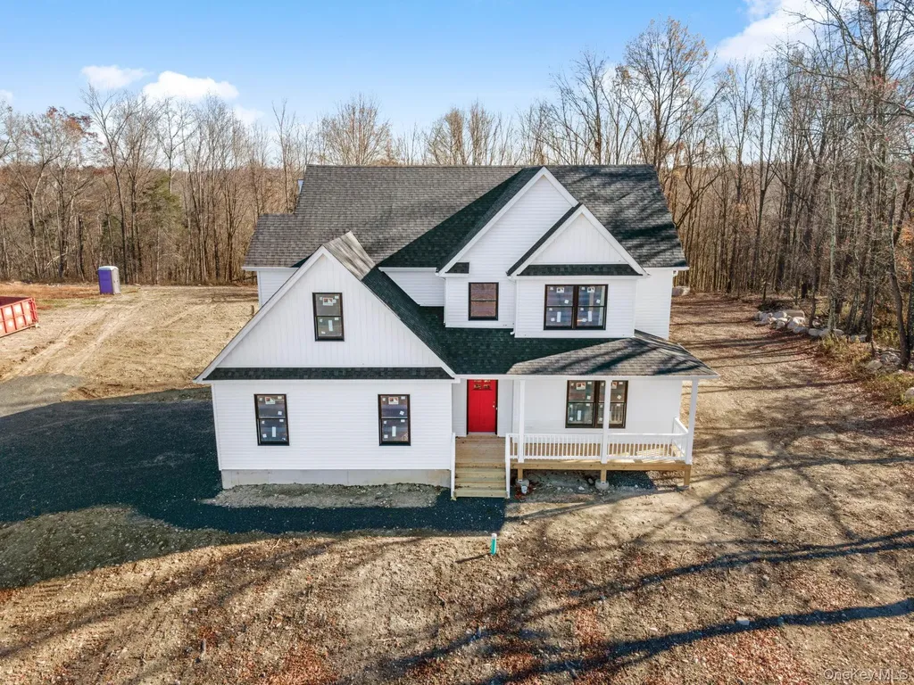 13 Harrier Ridge Drive Wallkill NY 12589