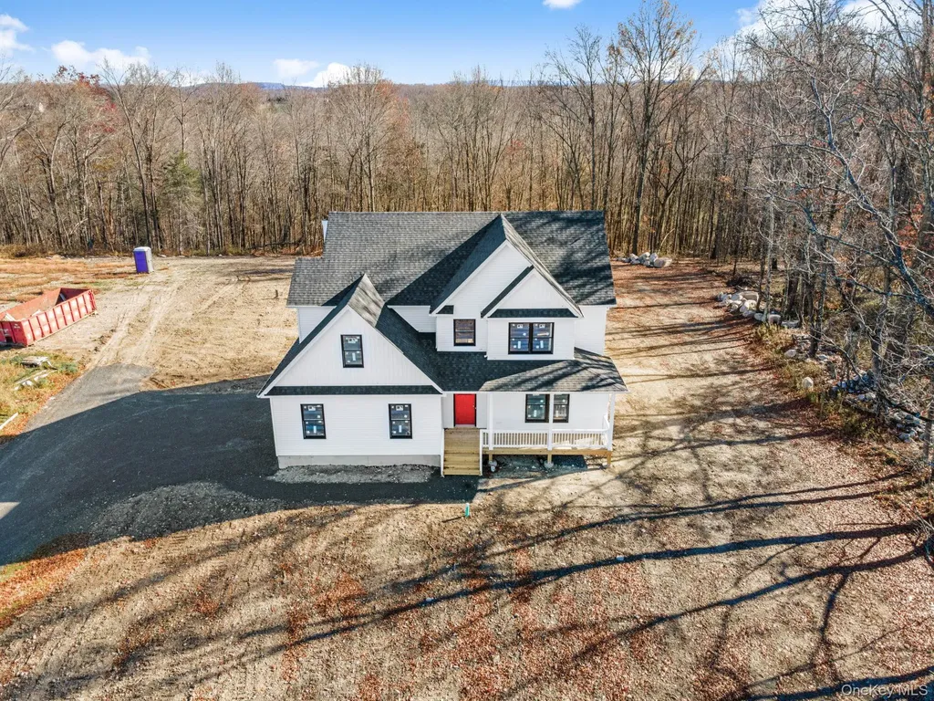 13 Harrier Ridge Drive Wallkill NY 12589