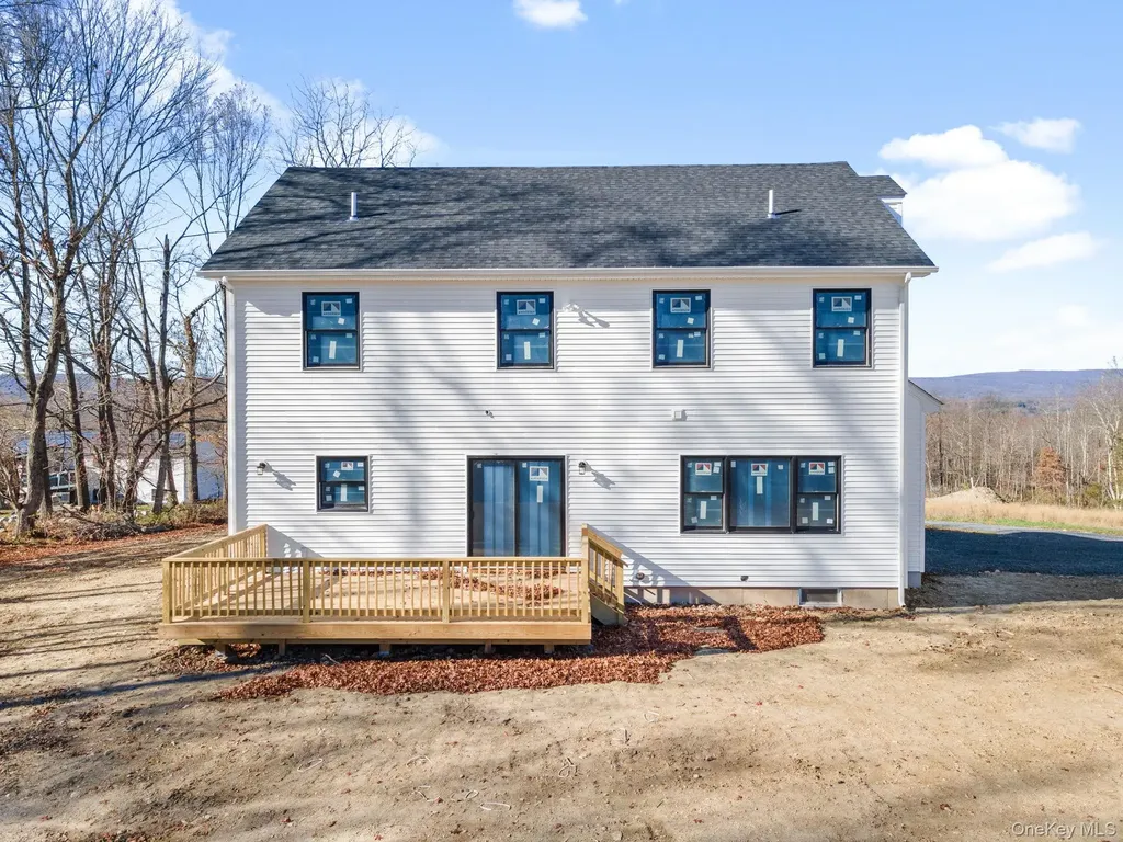 13 Harrier Ridge Drive Wallkill NY 12589