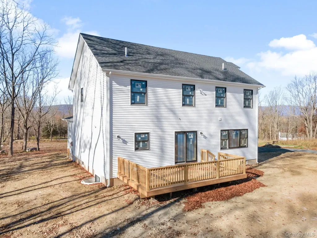 13 Harrier Ridge Drive Wallkill NY 12589