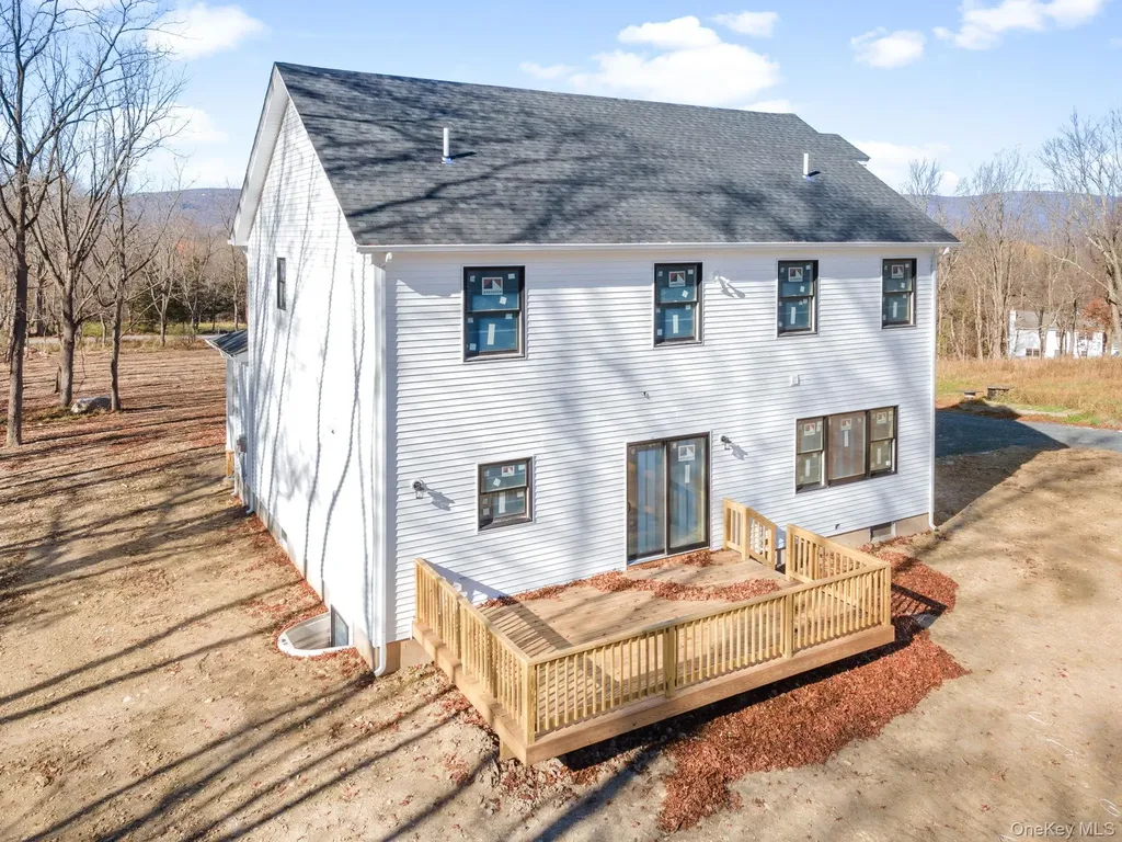 13 Harrier Ridge Drive Wallkill NY 12589