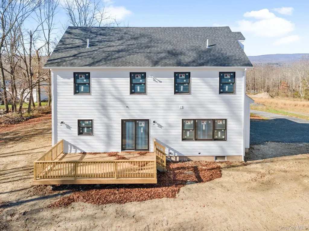 13 Harrier Ridge Drive Wallkill NY 12589