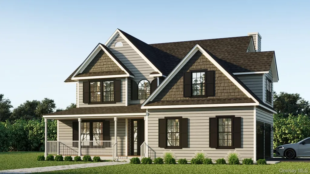 13 Harrier Ridge Drive Wallkill NY 12589