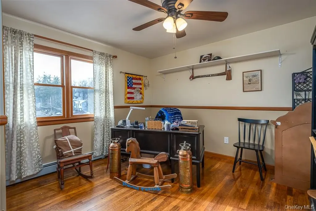 9 Georgian Drive Stony Point NY 10980