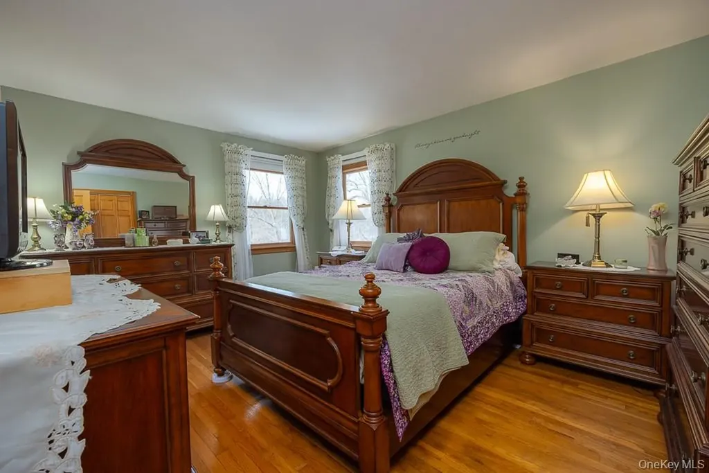 9 Georgian Drive Stony Point NY 10980