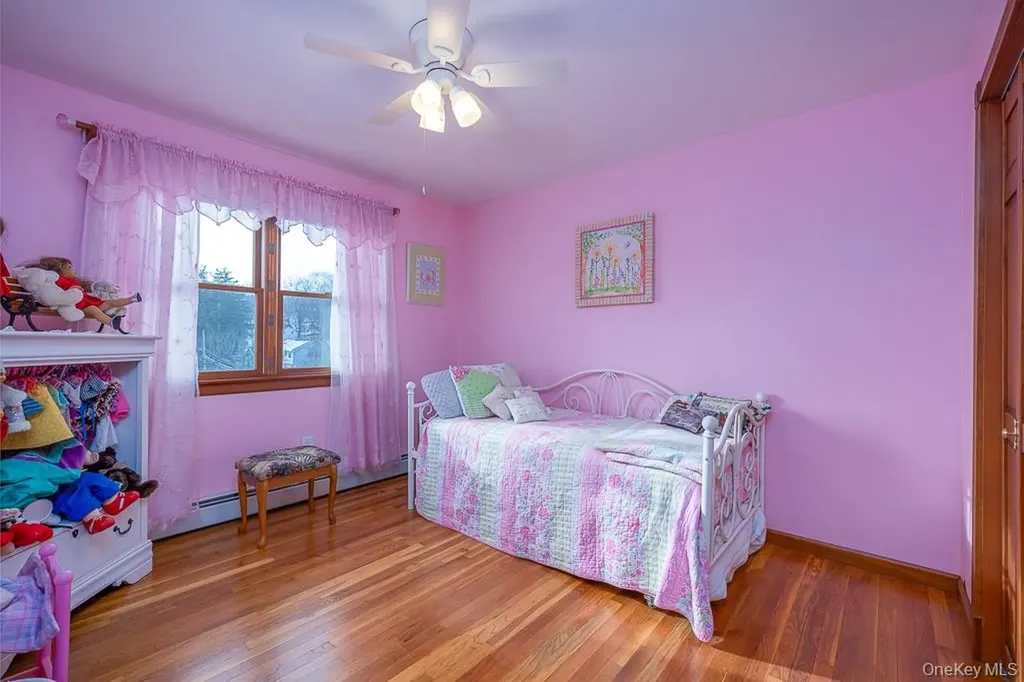 9 Georgian Drive Stony Point NY 10980