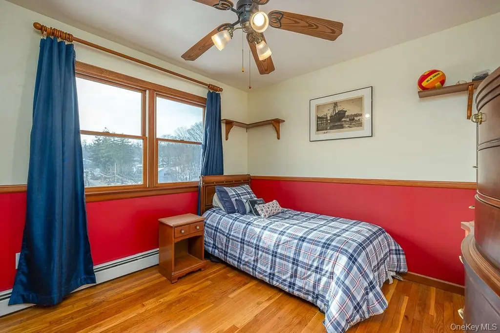 9 Georgian Drive Stony Point NY 10980