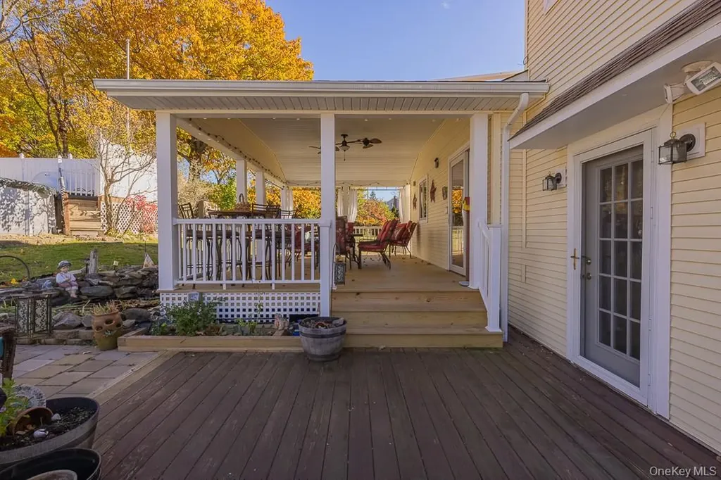 9 Georgian Drive Stony Point NY 10980