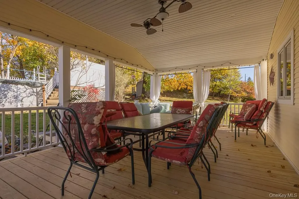 9 Georgian Drive Stony Point NY 10980