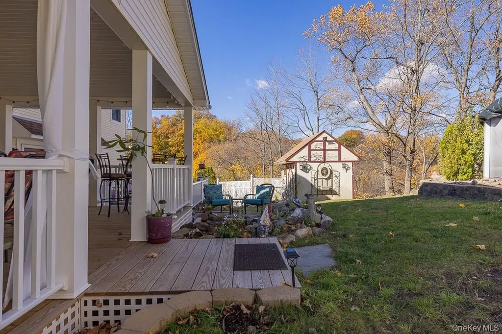 9 Georgian Drive Stony Point NY 10980
