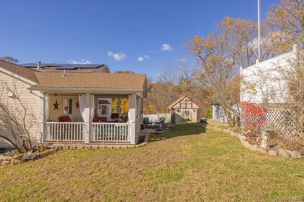 9 Georgian Drive Stony Point NY 10980