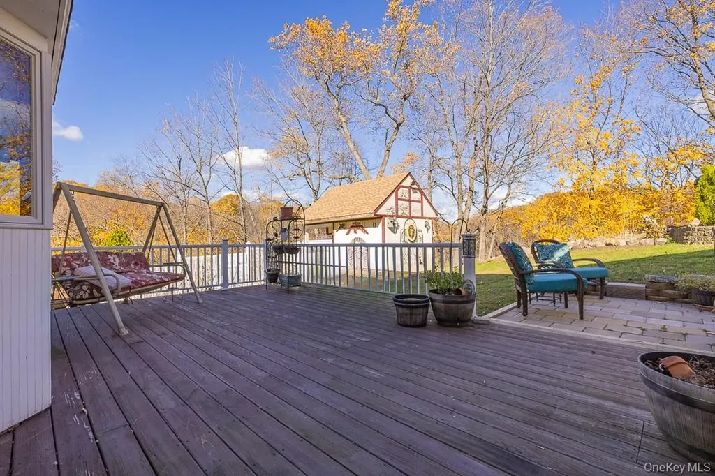 9 Georgian Drive Stony Point NY 10980