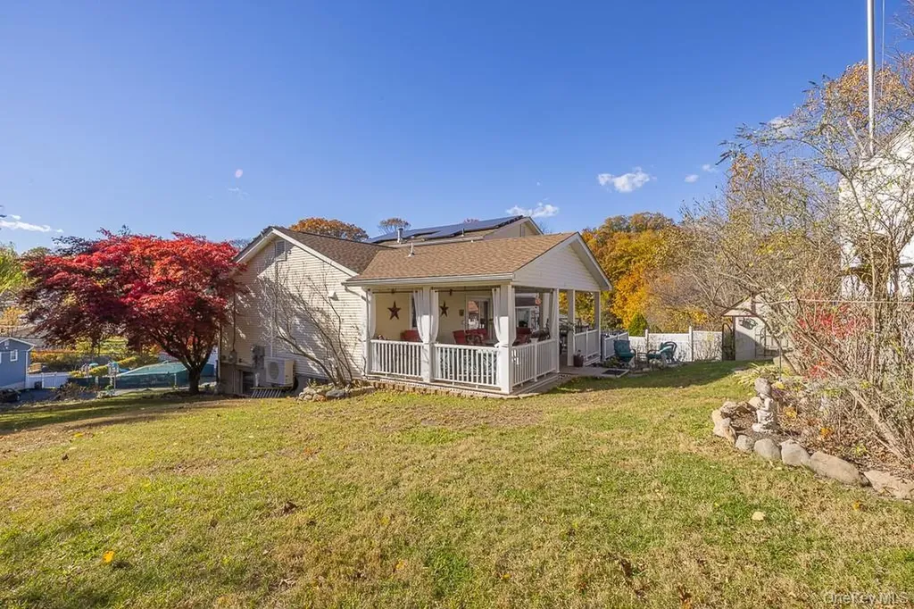 9 Georgian Drive Stony Point NY 10980