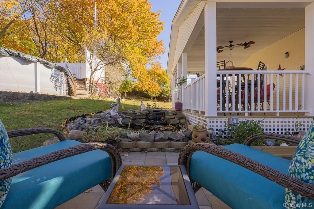 9 Georgian Drive Stony Point NY 10980