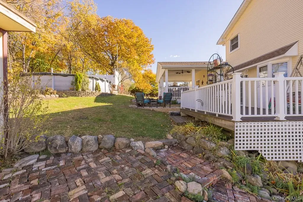 9 Georgian Drive Stony Point NY 10980
