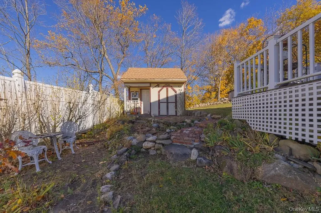 9 Georgian Drive Stony Point NY 10980