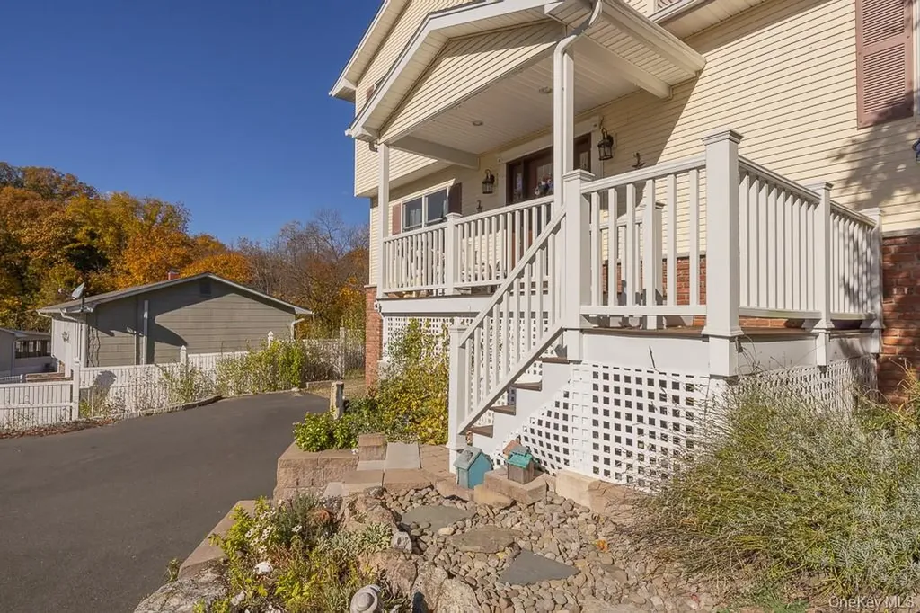 9 Georgian Drive Stony Point NY 10980