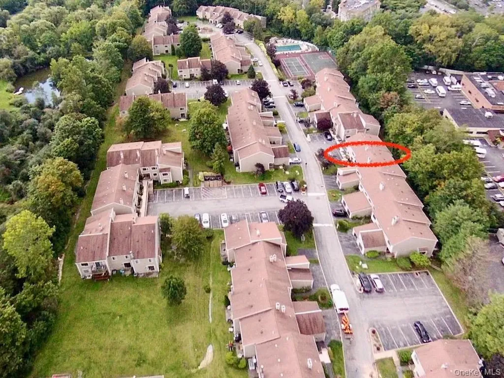 104 Park Drive Mount Kisco NY 10549