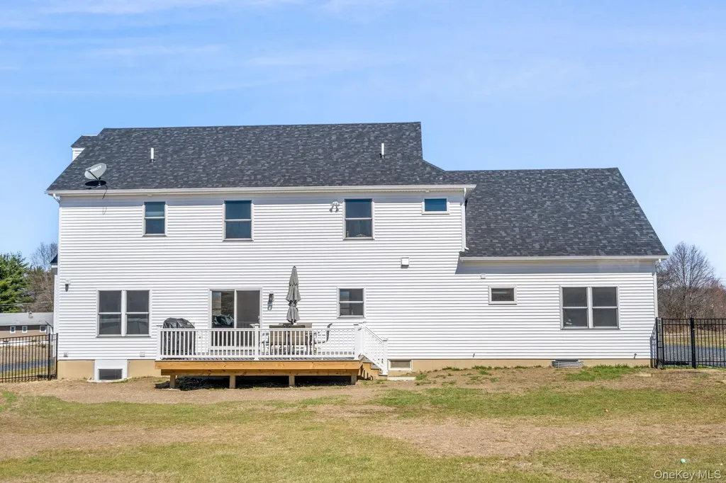 10 Harrier Ridge Drive Wallkill NY 12589