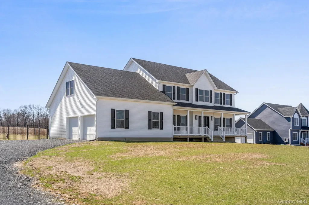 10 Harrier Ridge Drive Wallkill NY 12589