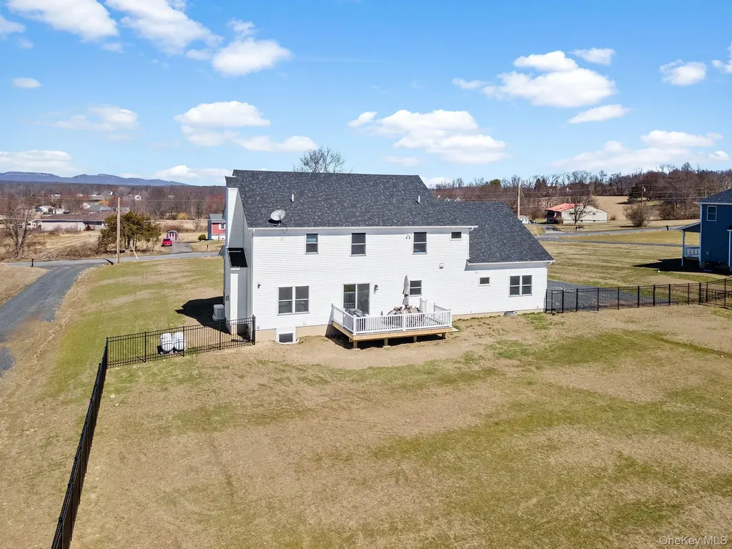 10 Harrier Ridge Drive Wallkill NY 12589