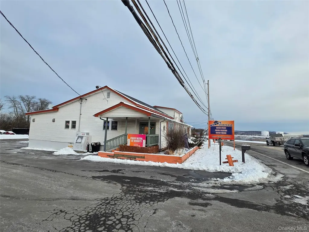 150 Route 17k Newburgh NY 12550