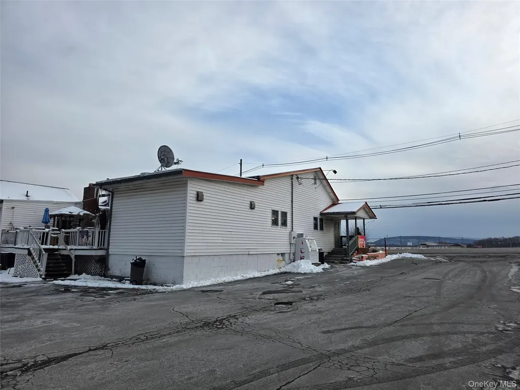 150 Route 17k Newburgh NY 12550