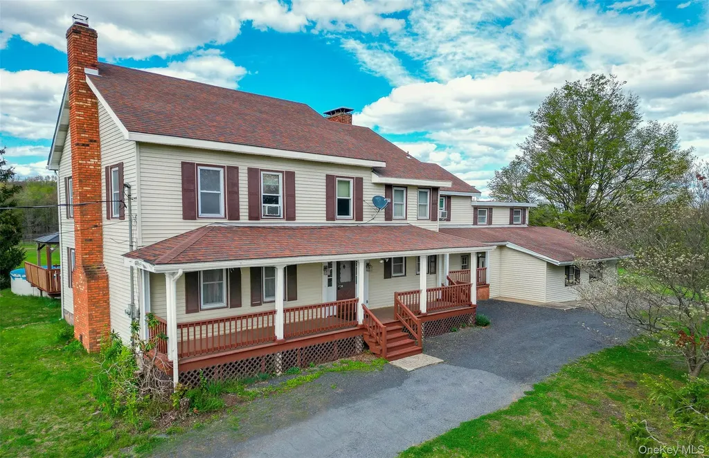 238 S Centerville Road Middletown NY 10940