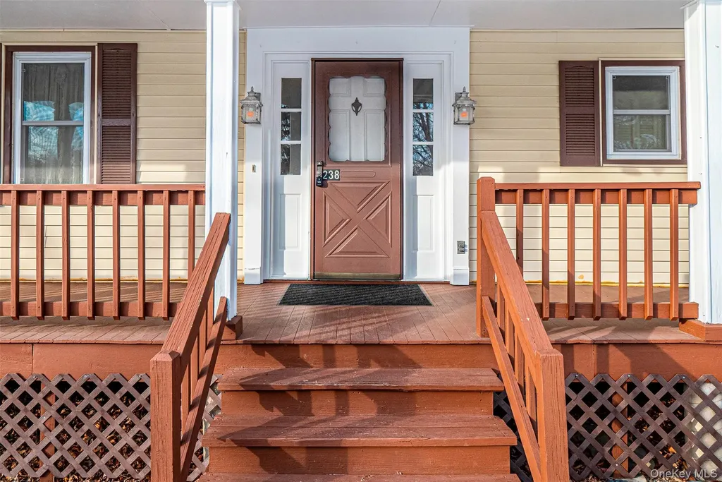 238 S Centerville Road Middletown NY 10940