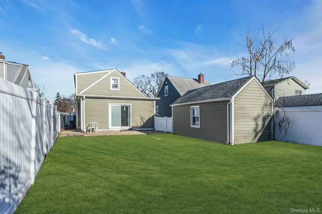 31 Cedar Street Roosevelt NY 11575