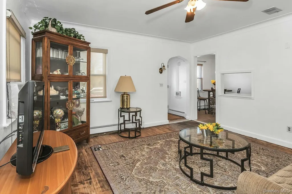 31 Cedar Street Roosevelt NY 11575