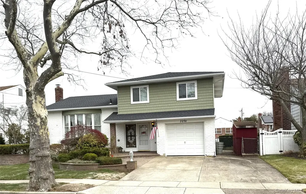 3291 Wolfson Drive Baldwin NY 11510