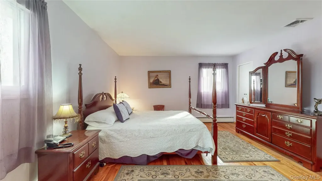 3291 Wolfson Drive Baldwin NY 11510
