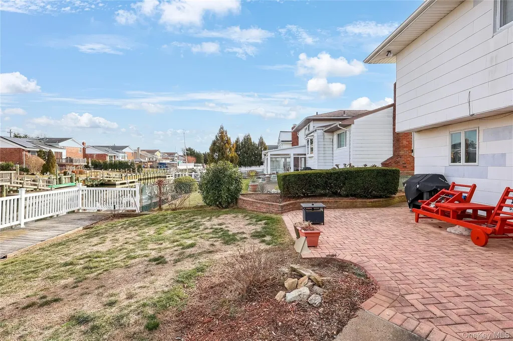 3291 Wolfson Drive Baldwin NY 11510