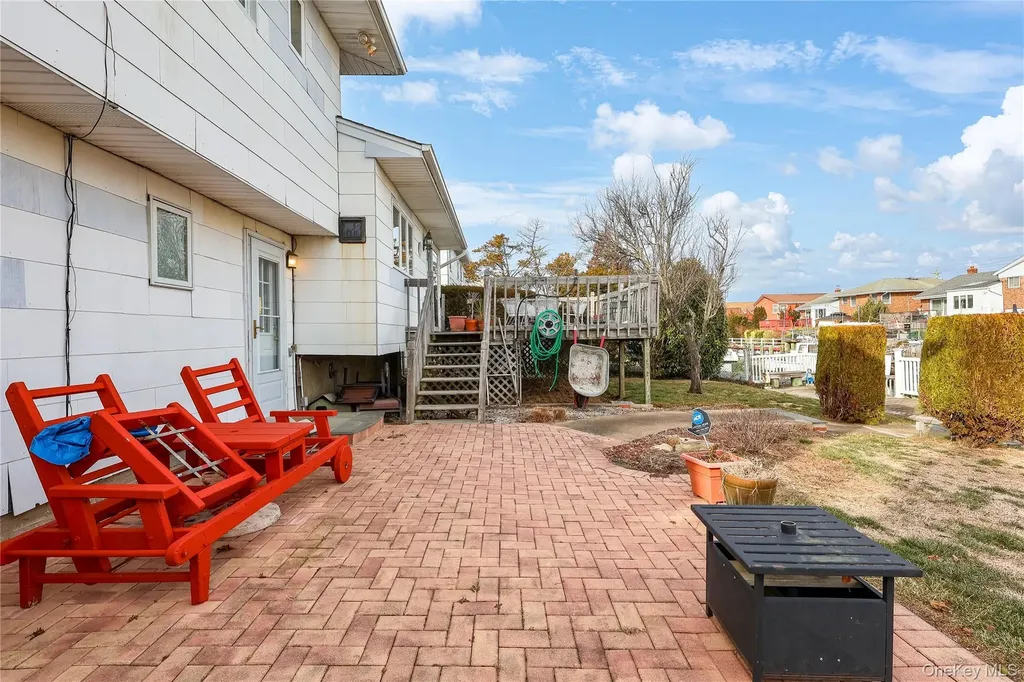 3291 Wolfson Drive Baldwin NY 11510