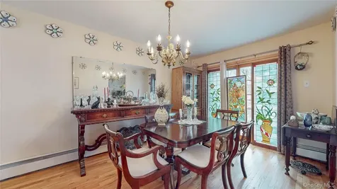 3291 Wolfson Drive Baldwin NY 11510