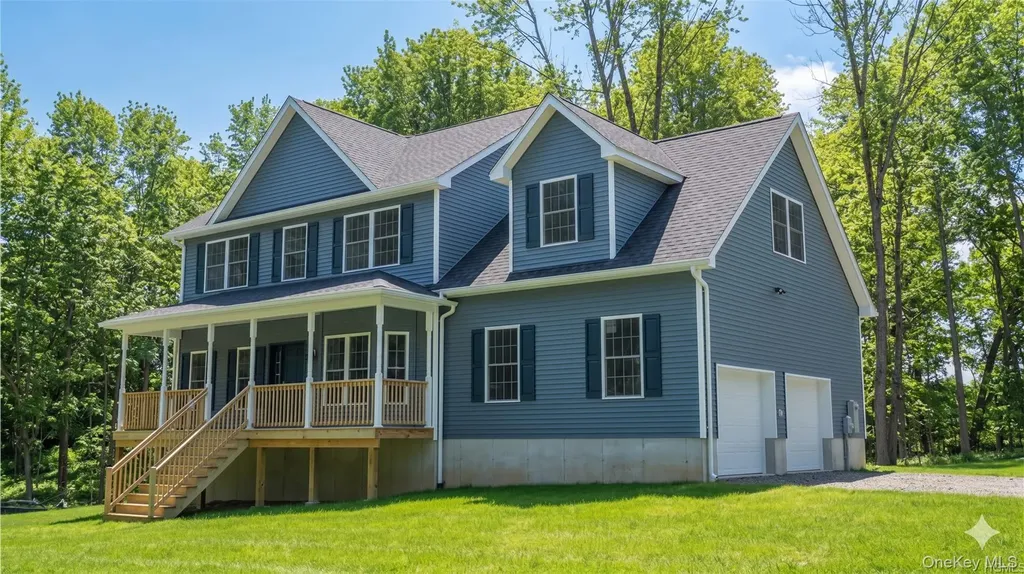 5 Harrier Ridge Drive Wallkill NY 12589
