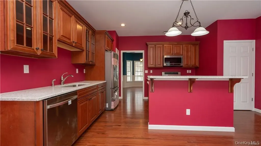 5 Harrier Ridge Drive Wallkill NY 12589